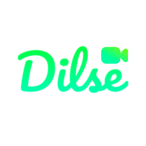 Dilse - Live Video Chat&Meet