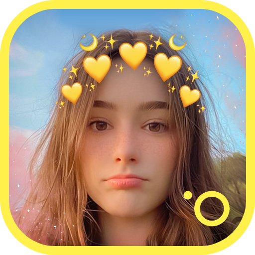 Filter for Snapchat - Snap Camera Editor