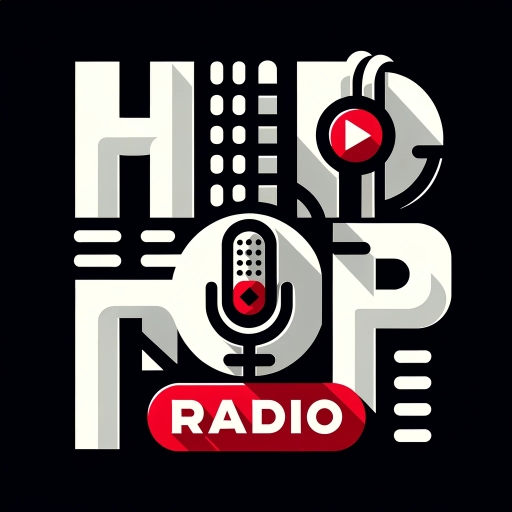 Rap Radio Hip Hop Music