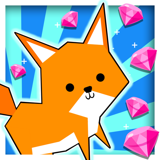 Fox Evolution - Clicker Game