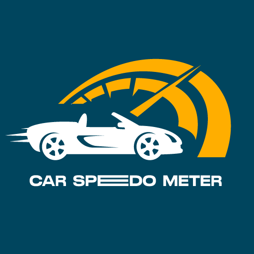 Car Speed Meter - Digital Car 