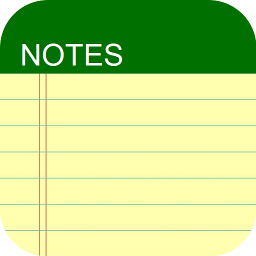 Notes - Notepad