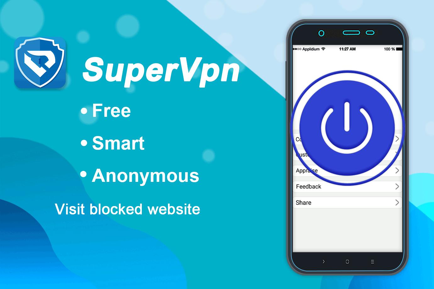 Free VPN for Gameloop