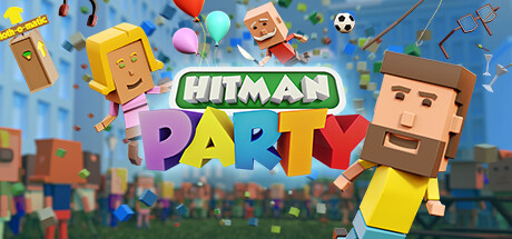 Hitman Party