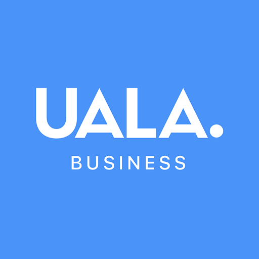 Uala Business: Salon Managemen