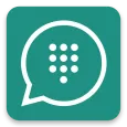 Dialer For WhatsApp & WA-enabl