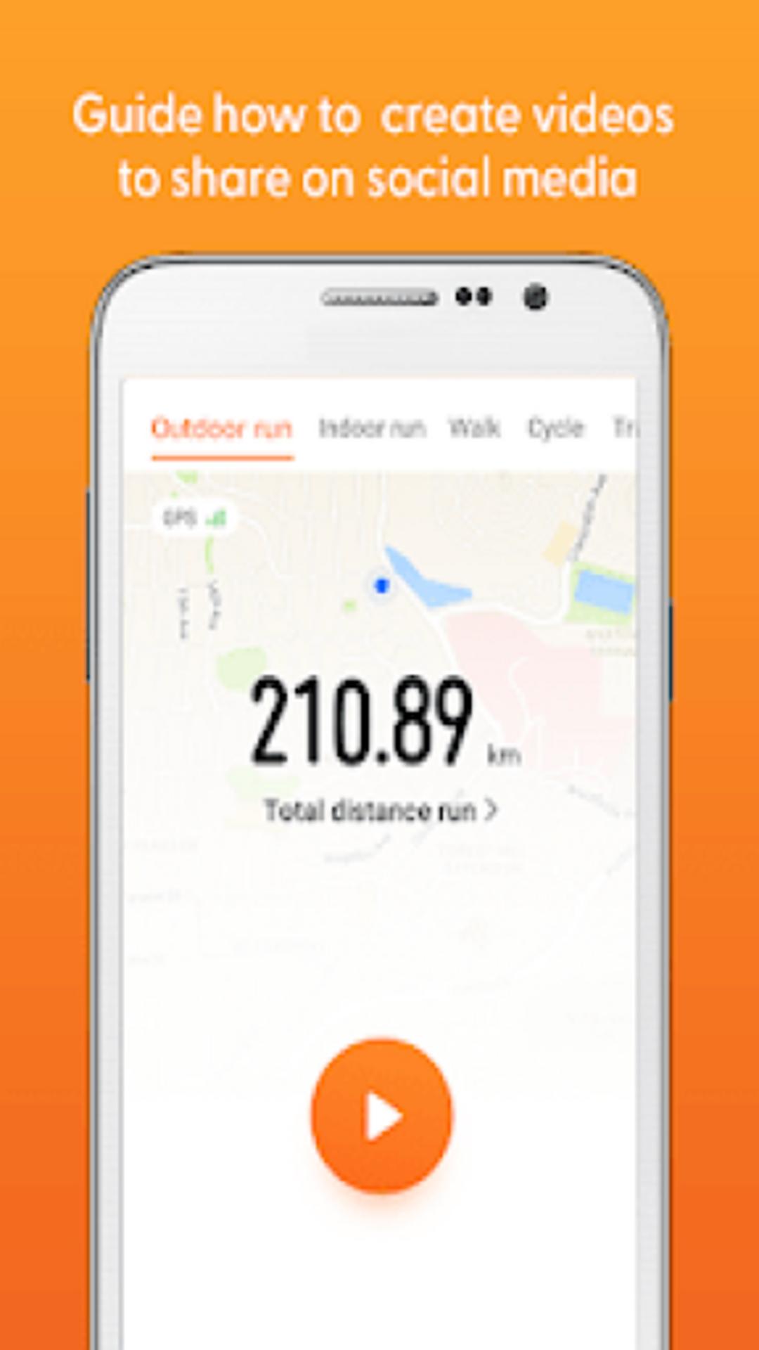 Download Huawei Health FOR Android Tips android on PC