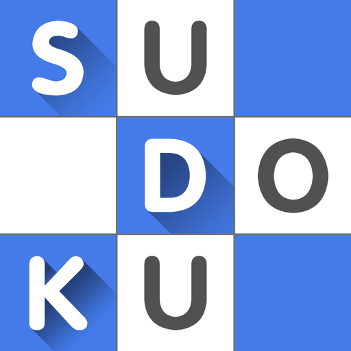 Sudoku: Lógica Sudoku Jogos