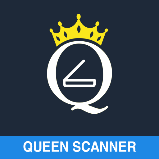 Queen Scanner - PDF Scanner