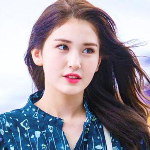 Jeon Somi Wallpaper 4K