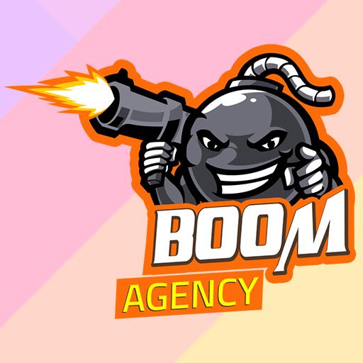 وكاله بوم - Boom Agency