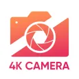 4K Professional HD Camera