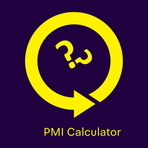 PMI Calculator