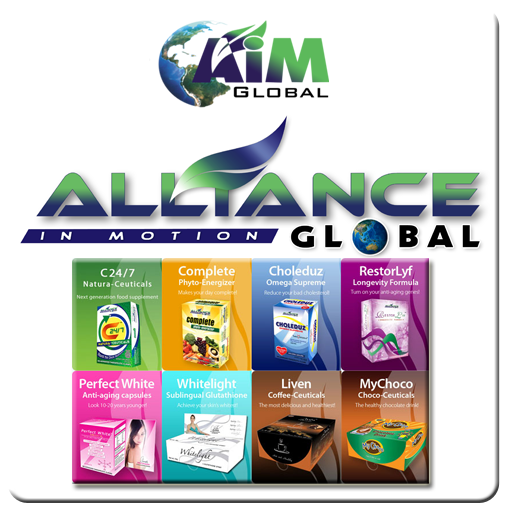 ALLIANCE IN MOTION GLOBAL