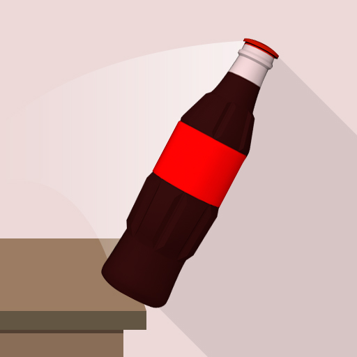 Bottle Jump - Bottle Flip 3D 2021