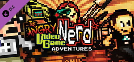 Angry Video Game Nerd Adventures - Soundtrack