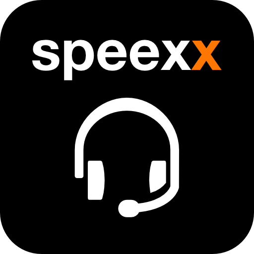 Speexx Pronunciation