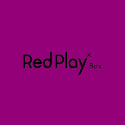 Redplay BOX