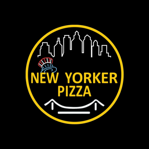 New Yorker Pizza
