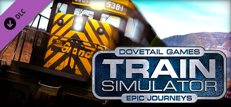 Train Simulator: Epic Journeys