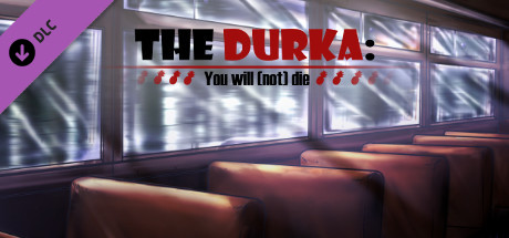 Old Content Pack - The Durka: You will (not) die