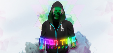 Neon Tide