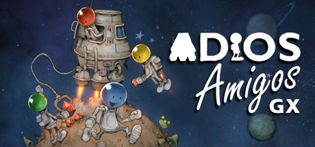 ADIOS Amigos Playtest