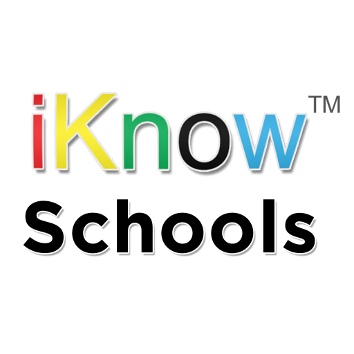 iKnow ABC Adventure for School