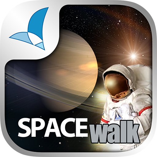 Space Walk Adults Memory Games