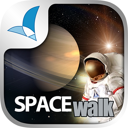 Space Walk Train your Brain