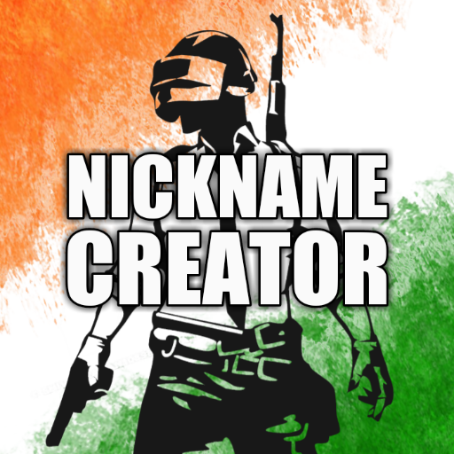 BattleNamer: Nickname Creator