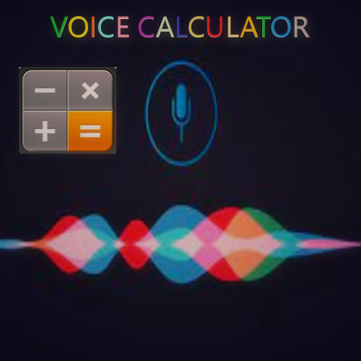 Voice Calculator