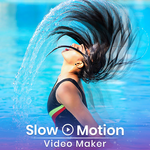 Slow Motion Video Maker  Slow 