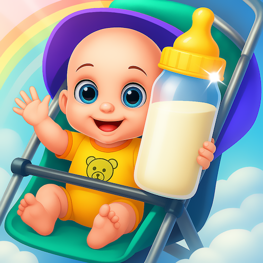 Baba care game