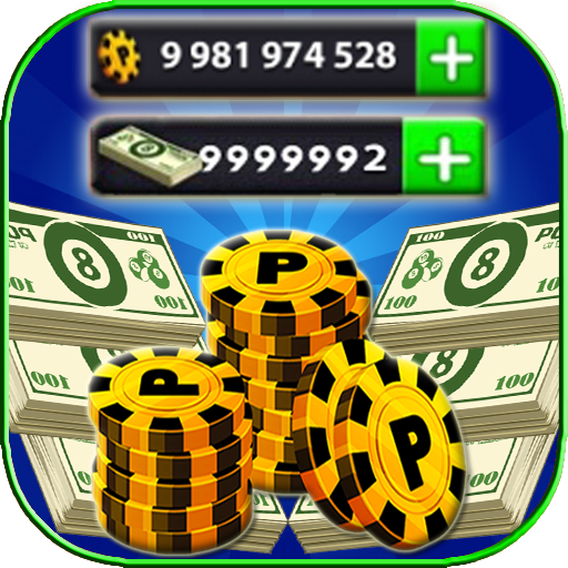 No Root Coins For 8 Ball Pool prank