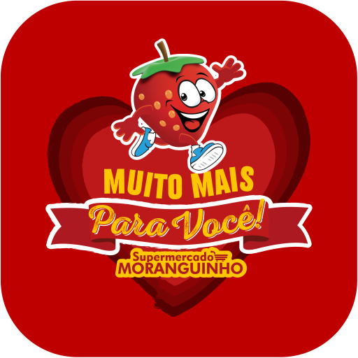 Supermercado Moranguinho