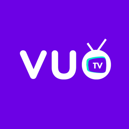 Vuo TV - Películas y Series