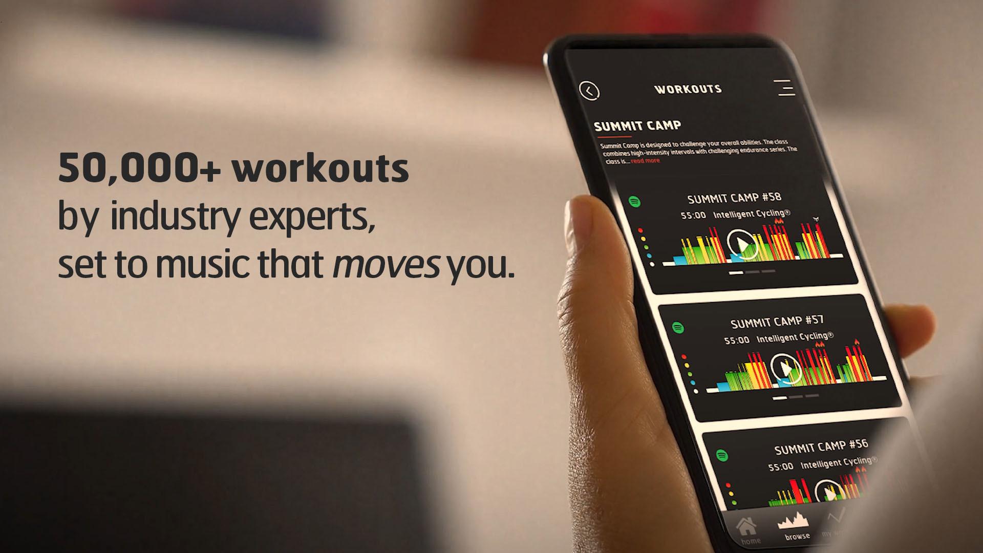 Descargar Intelligent Cycling en PC GameLoop Oficial