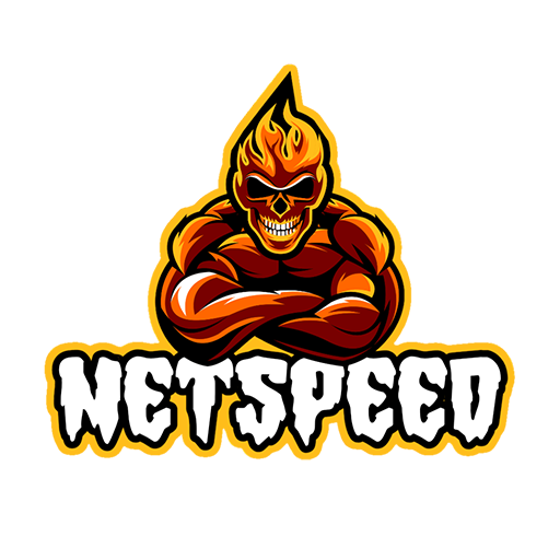 NETSPEED