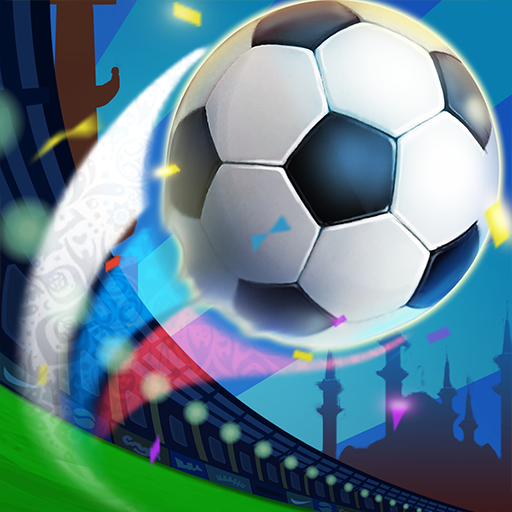 Pcにpk王 大人気 無料サッカーゲームアプリをダウンロードする Gameloopオフィシャル