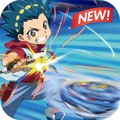 Game Beyblade burst Tips