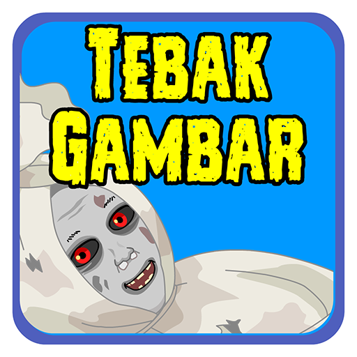 Tebak Gambar - Horor Lucu - Do