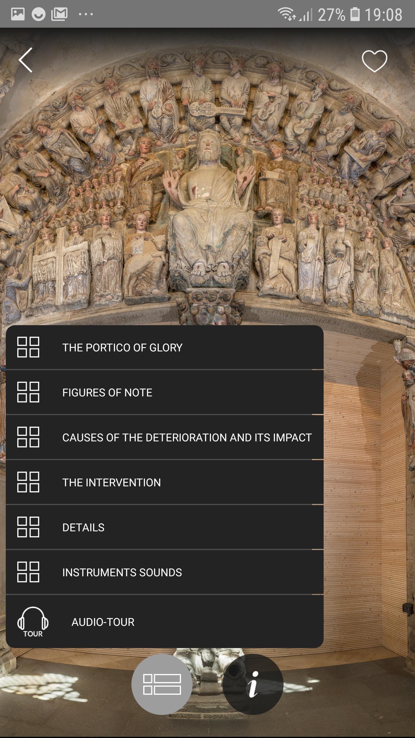 gallery