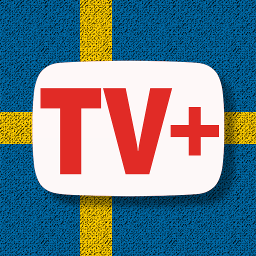 Svensk TV-tablå - Cisana TV+