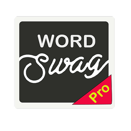 Word Swag Pro - Typorama free - Create Cool fonts