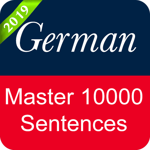 German Sentence Master
