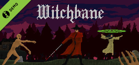 Witchbane Demo