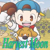 New Harvest Moon Cheat