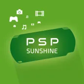 Sunshine Emulator для PSP