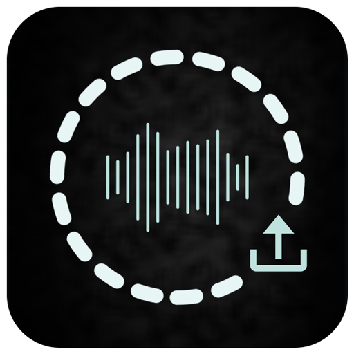 Audio Status Maker With Photo